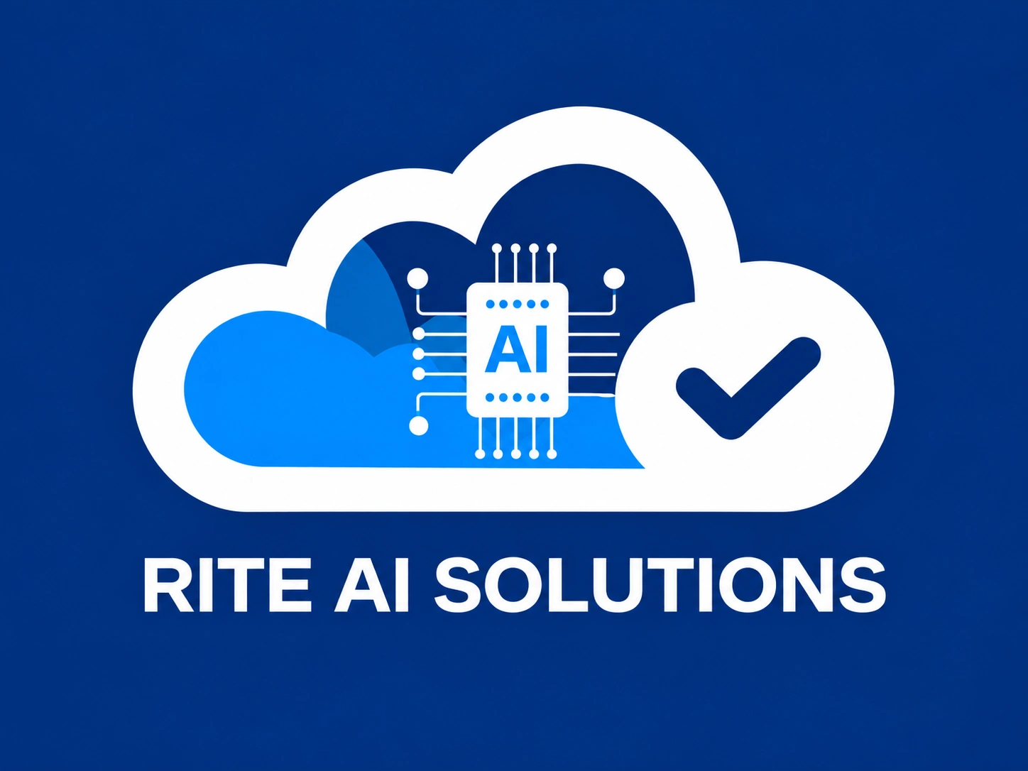 RITE AI SOLUTIONS logo